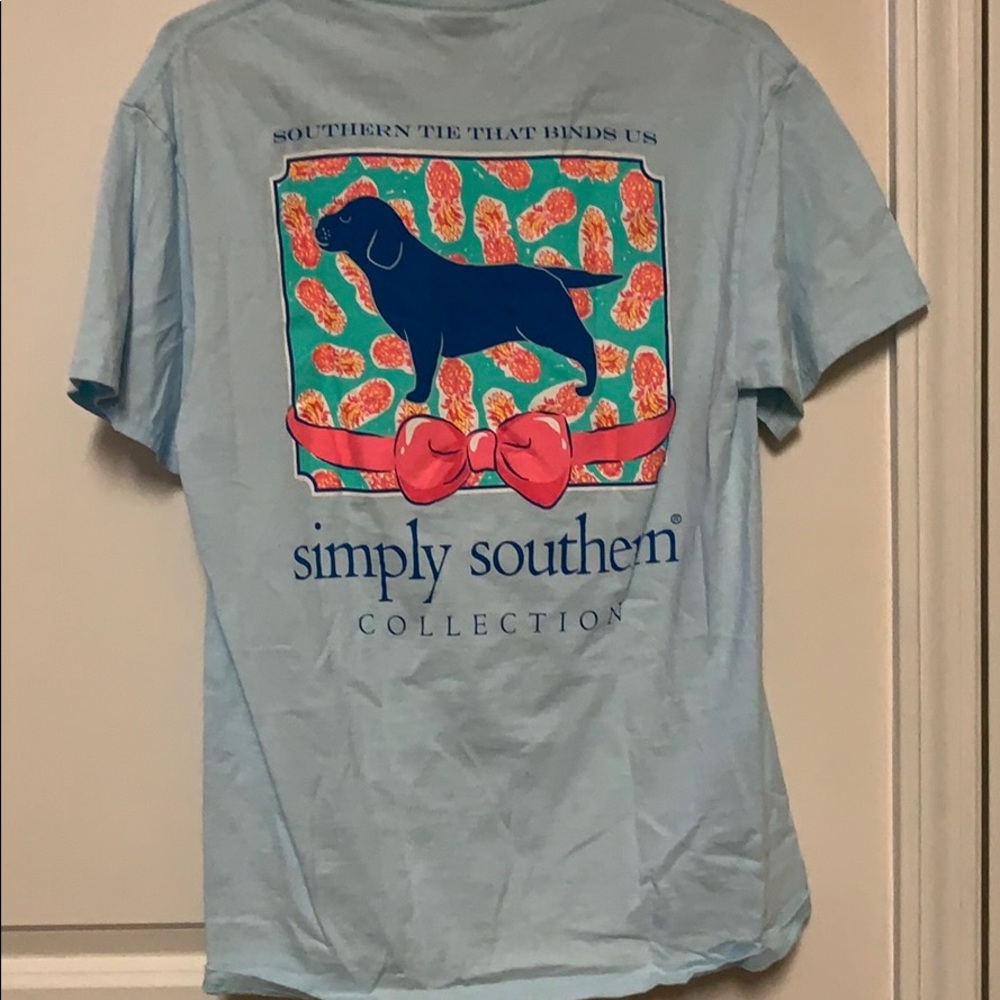 Simply Southern Shirt